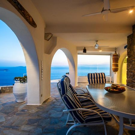 Villa Ruby By Mykonos Rocks Mykonos Town Exteriér fotografie