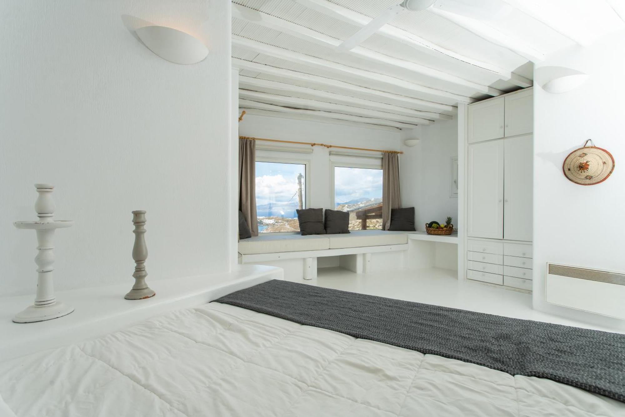 Villa Ruby By Mykonos Rocks Mykonos Town Pokoj fotografie